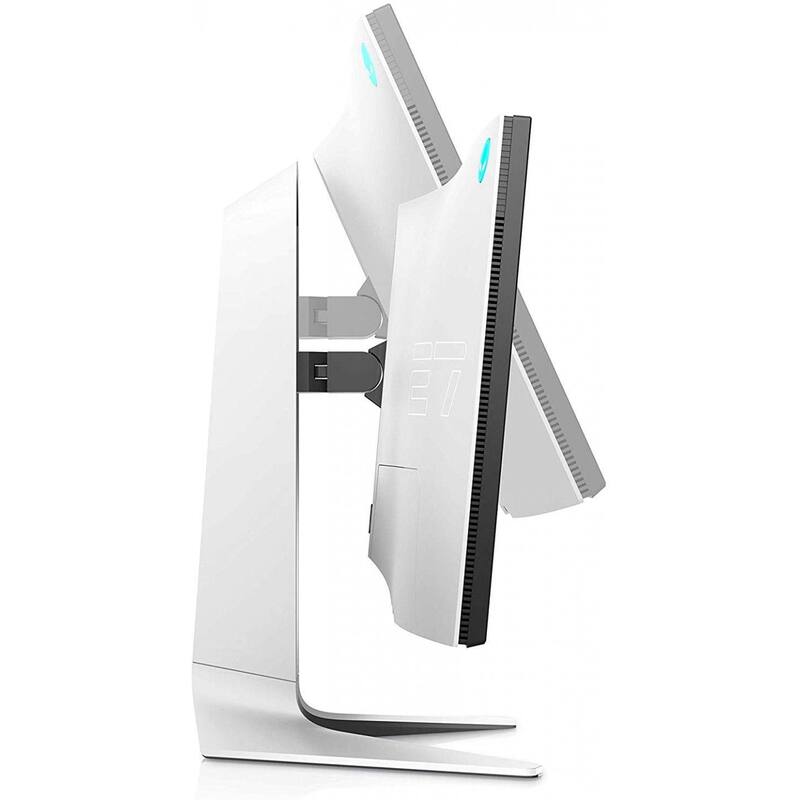 Alienware　AW2721D Monitor alienware gamer g-sync 27 aw2721d - Dell - Monitor Gamer